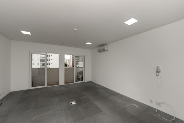 Imagem Ponto Comercial à Venda, 38 m² em Mirandópolis - São Paulo