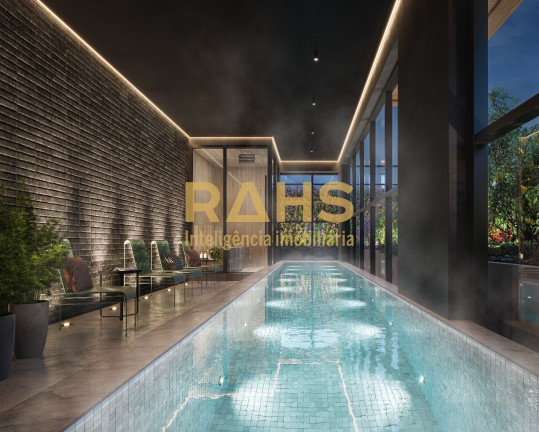 Imagem Apartamento com 4 Quartos à Venda, 434 m² em Atiradores - Joinville