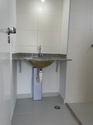 Imagem Apartamento com 1 Quarto à Venda, 27 m² em Liberdade - São Paulo Imagem Apartamento com 1 Quarto à Venda, 27 m² em Liberdade - São Paulo