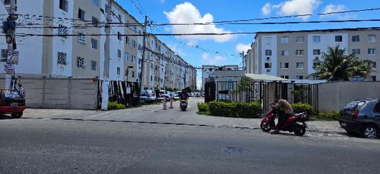 Imagem Apartamento com 2 Quartos à Venda, 40 m² em Santa Cruz - Rio De Janeiro Imagem Apartamento com 2 Quartos à Venda, 40 m² em Santa Cruz - Rio De Janeiro