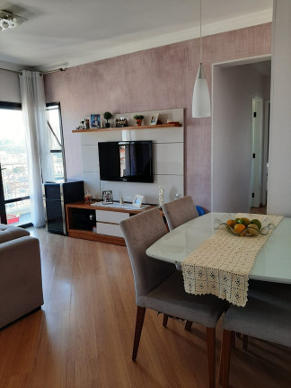 Imagem Imóvel com 2 Quartos à Venda, 61 m² em Sacomã - São Paulo Imagem Imóvel com 2 Quartos à Venda, 61 m² em Sacomã - São Paulo