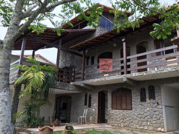 Casa com 3 Quartos à Venda, 230 m² em Jardim Atlântico - Maricá