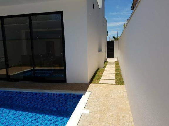 Imagem Casa de Condomínio com 3 Quartos à Venda, 220 m² em Alphaville Nova Esplanada - Votorantim Imagem Casa de Condomínio com 3 Quartos à Venda, 220 m² em Alphaville Nova Esplanada - Votorantim