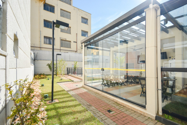 Imagem Apartamento com 1 Quarto à Venda, 38 m² em Ipiranga - São Paulo Imagem Apartamento com 1 Quarto à Venda, 38 m² em Ipiranga - São Paulo