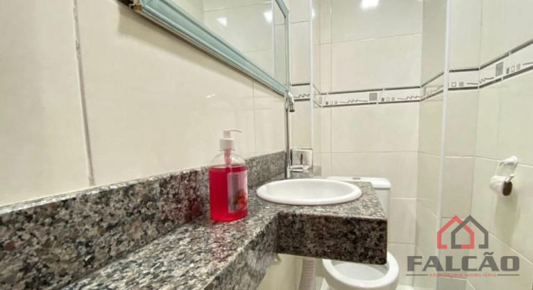 Imagem Apartamento com 3 Quartos à Venda, 130 m² em Aviação - Praia Grande