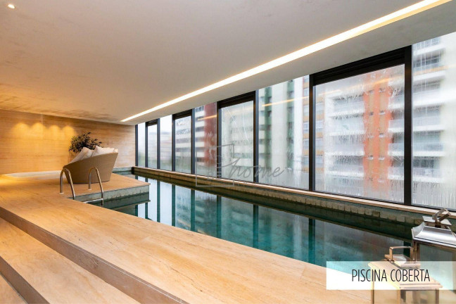 Imagem Apartamento com 3 Quartos à Venda, 223 m² em Cabral - Curitiba