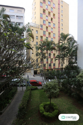 Imagem Imóvel com 1 Quarto à Venda, 42 m² em Bela Vista - São Paulo Imagem Imóvel com 1 Quarto à Venda, 42 m² em Bela Vista - São Paulo