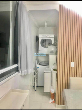 Imagem Apartamento com 2 Quartos à Venda, 85 m² em Centro - Ubatuba