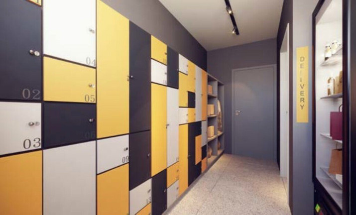 Imagem Apartamento com 1 Quarto à Venda, 27 m² em  Campo Belo  -  São Paulo 
