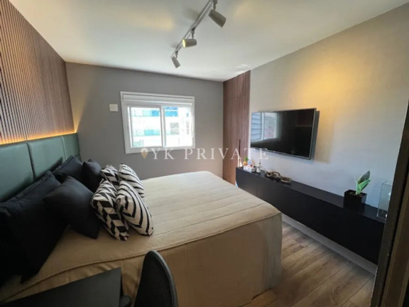 Imagem Apartamento com 4 Quartos à Venda, 157 m² em Jardim Das Perdizes - São Paulo