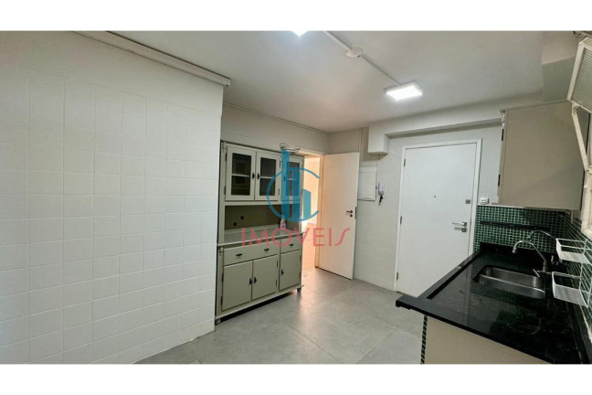 Imagem Apartamento com 2 Quartos à Venda, 100 m² em Jardim Europa - São Paulo