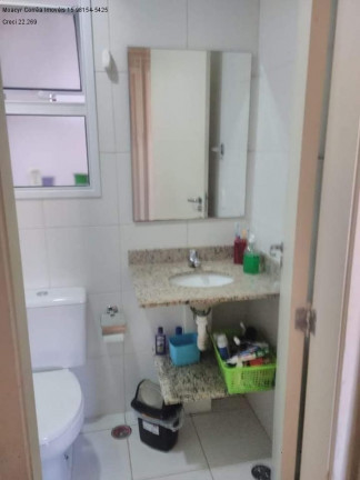 Imagem Imóvel com 2 Quartos à Venda, 54 m² em Jardim São Carlos - Sorocaba Imagem Imóvel com 2 Quartos à Venda, 54 m² em Jardim São Carlos - Sorocaba