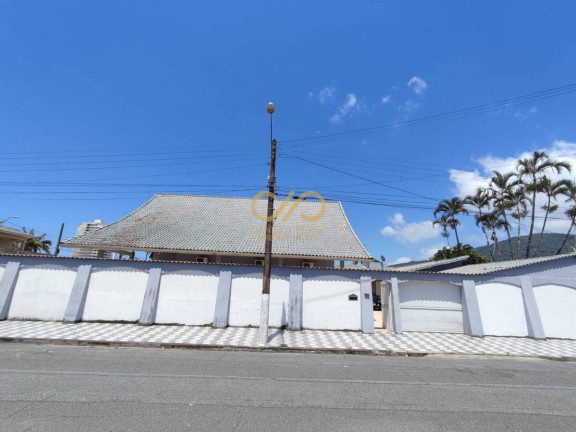 Imagem Casa com 2 Quartos à Venda, 430 m² em Flórida - Praia Grande Imagem Casa com 2 Quartos à Venda, 430 m² em Flórida - Praia Grande