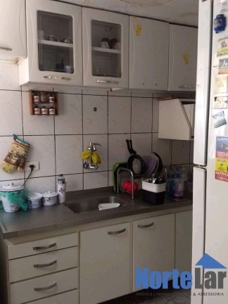 Imagem Casa com 2 Quartos à Venda, 125 m² em Mandaqui - São Paulo Imagem Casa com 2 Quartos à Venda, 125 m² em Mandaqui - São Paulo