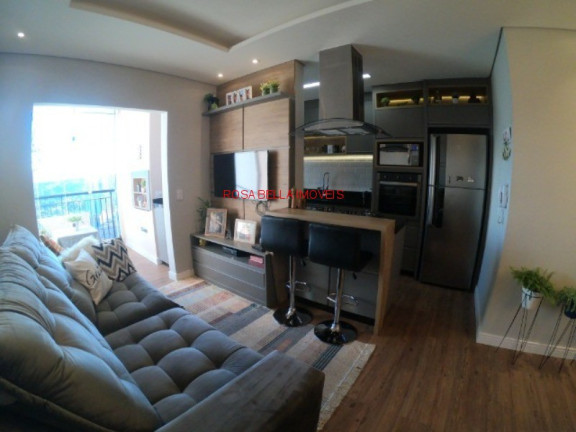 Imagem Apartamento com 2 Quartos à Venda, 66 m² em Jardim Flórida - Jundiaí Imagem Apartamento com 2 Quartos à Venda, 66 m² em Jardim Flórida - Jundiaí