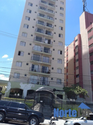 Imagem Apartamento com 2 Quartos à Venda, 69 m² em Vila Nivi - São Paulo Imagem Apartamento com 2 Quartos à Venda, 69 m² em Vila Nivi - São Paulo