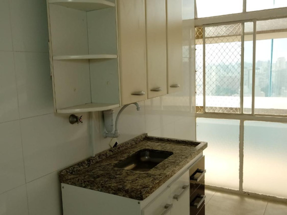 Imagem Kitnet com 1 Quarto à Venda, 36 m² em República - São Paulo