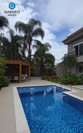 Imagem Casa com 5 Quartos à Venda, 880 m² em Alphaville - Santana De Parnaíba Imagem Casa com 5 Quartos à Venda, 880 m² em Alphaville - Santana De Parnaíba