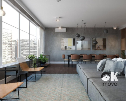 Imagem Apartamento com 3 Quartos à Venda, 207 m² em Jardim Paulista - São Paulo Imagem Apartamento com 3 Quartos à Venda, 207 m² em Jardim Paulista - São Paulo