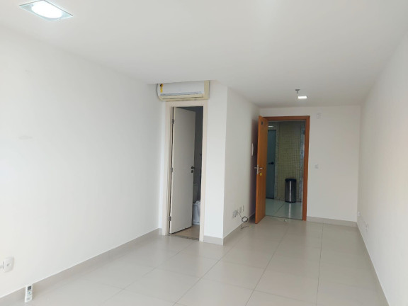 Imagem Sala Comercial à Venda, 23 m² em Pitangueiras - Lauro De Freitas