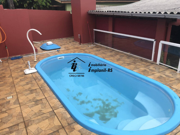 Imagem Casa com 2 Quartos à Venda, 300 m² em Vila Esperança - Teutônia Imagem Casa com 2 Quartos à Venda, 300 m² em Vila Esperança - Teutônia