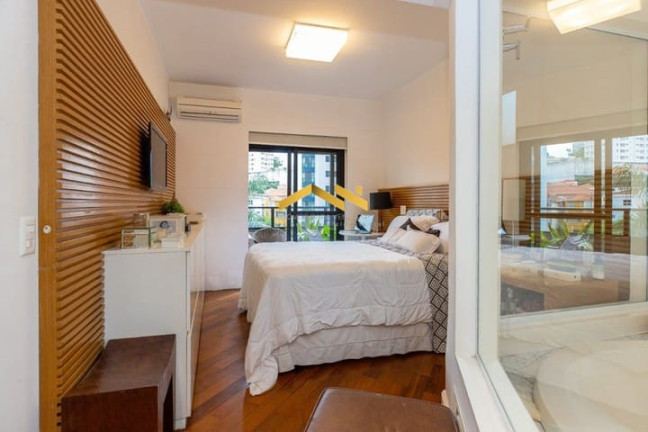 Imagem Apartamento com 3 Quartos à Venda, 205 m² em Vila Mariana - São Paulo Imagem Apartamento com 3 Quartos à Venda, 205 m² em Vila Mariana - São Paulo