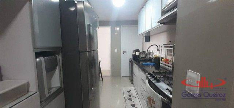Imagem Apartamento com 3 Quartos à Venda, 96 m² em Cocó - Fortaleza Imagem Apartamento com 3 Quartos à Venda, 96 m² em Cocó - Fortaleza