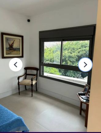 Imagem Imóvel com 3 Quartos à Venda, 131 m² em Cidade Monções - São Paulo