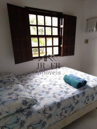 Imagem Casa com 3 Quartos à Venda, 248 m² em Jauá (abrantes) - Camaçari