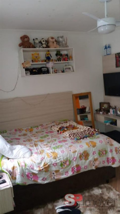 Imagem Casa com 4 Quartos à Venda, 190 m² em Vila Alpina - Santo André Imagem Casa com 4 Quartos à Venda, 190 m² em Vila Alpina - Santo André