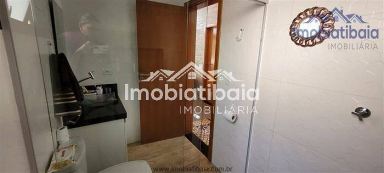 Imagem Chácara com 3 Quartos à Venda, 1.000 m² em Estância Santa Maria Do Laranjal - Atibaia