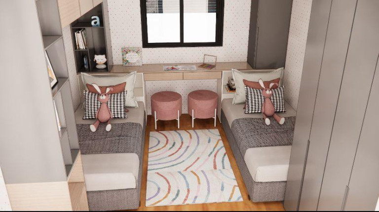 Imagem Apartamento à Venda, 135 m² em Vila Pinheirinho - Santo André Imagem Apartamento à Venda, 135 m² em Vila Pinheirinho - Santo André