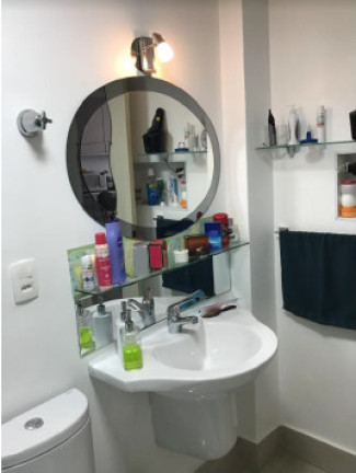 Imagem Apartamento com 2 Quartos à Venda,  em Indianópolis - São Paulo