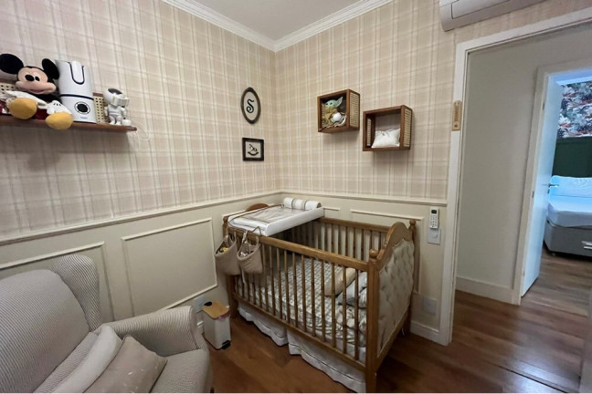 Imagem Apartamento com 3 Quartos à Venda, 126 m² em Mooca - São Paulo Imagem Apartamento com 3 Quartos à Venda, 126 m² em Mooca - São Paulo