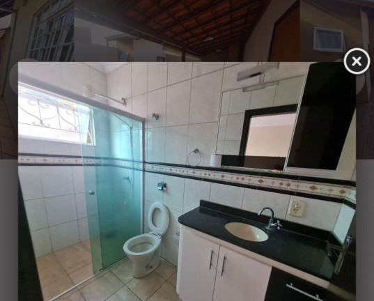 Imagem Casa com 3 Quartos à Venda, 180 m² em Vila Industrial - Bauru Imagem Casa com 3 Quartos à Venda, 180 m² em Vila Industrial - Bauru