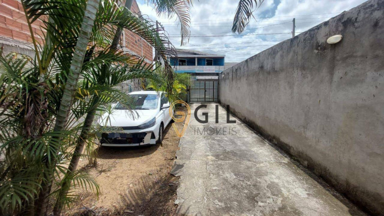 Imagem Casa com 1 Quarto à Venda, 36 m² em Jardim Do Marquês - Jacareí Imagem Casa com 1 Quarto à Venda, 36 m² em Jardim Do Marquês - Jacareí