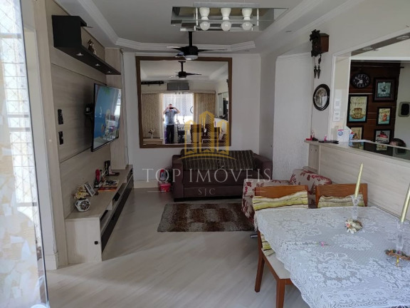 Imagem Apartamento com 2 Quartos à Venda, 55 m² em Alto Da Ponte - São José Dos Campos Imagem Apartamento com 2 Quartos à Venda, 55 m² em Alto Da Ponte - São José Dos Campos