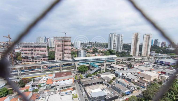 Imagem Apartamento com 3 Quartos à Venda, 66 m² em Vila Ema - São Paulo