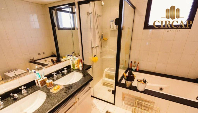 Imagem Apartamento com 4 Quartos à Venda, 195 m² em Perdizes - São Paulo Imagem Apartamento com 4 Quartos à Venda, 195 m² em Perdizes - São Paulo