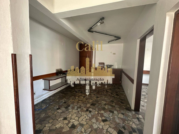 Imagem Sobrado com 4 Quartos à Venda, 295 m² em Aparecida - Santos Imagem Sobrado com 4 Quartos à Venda, 295 m² em Aparecida - Santos