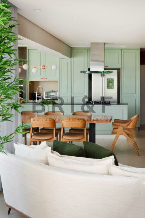 Imagem Apartamento com 3 Quartos à Venda, 265 m² em Brooklin - São Paulo Imagem Apartamento com 3 Quartos à Venda, 265 m² em Brooklin - São Paulo