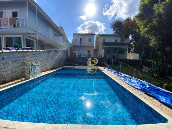 Imagem Casa com 2 Quartos à Venda, 299 m² em Jundiaizinho - Mairiporã Imagem Casa com 2 Quartos à Venda, 299 m² em Jundiaizinho - Mairiporã