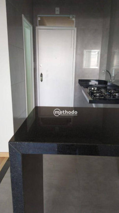 Imagem Apartamento com 1 Quarto à Venda, 44 m² em Centro - Campinas Imagem Apartamento com 1 Quarto à Venda, 44 m² em Centro - Campinas