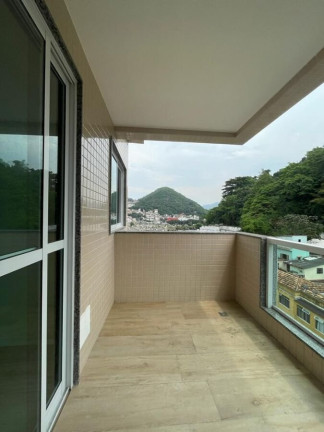 Imagem Apartamento com 2 Quartos à Venda, 67 m² em Botafogo - Rio De Janeiro