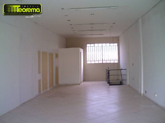 Imagem Loja para Alugar, 180 m² em Centro - Telêmaco Borba Imagem Loja para Alugar, 180 m² em Centro - Telêmaco Borba