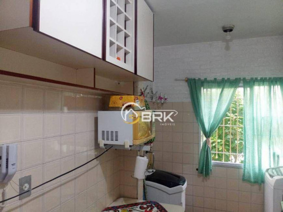 Imagem Apartamento com 2 Quartos à Venda, 47 m² em Jardim Nove De Julho - São Paulo