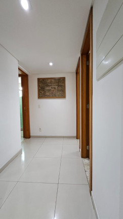 Imagem Apartamento com 4 Quartos à Venda, 200 m² em Gonzaga - Santos Imagem Apartamento com 4 Quartos à Venda, 200 m² em Gonzaga - Santos
