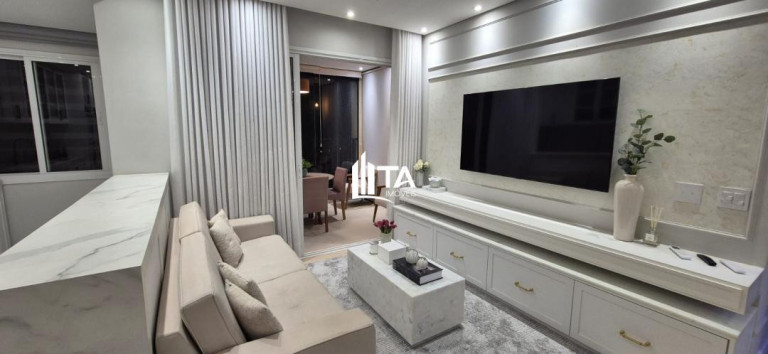 Imagem Imóvel com 2 Quartos à Venda, 91 m² em Swiss Park - Campinas Imagem Imóvel com 2 Quartos à Venda, 91 m² em Swiss Park - Campinas