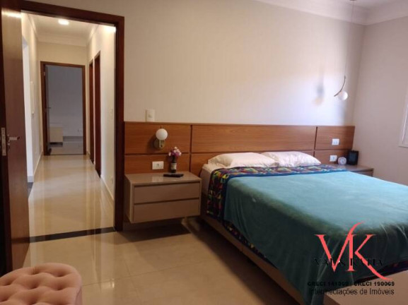 Imagem Casa de Condomínio com 2 Quartos à Venda, 165 m² em Residencial Verdes Vales - Taubaté Imagem Casa de Condomínio com 2 Quartos à Venda, 165 m² em Residencial Verdes Vales - Taubaté