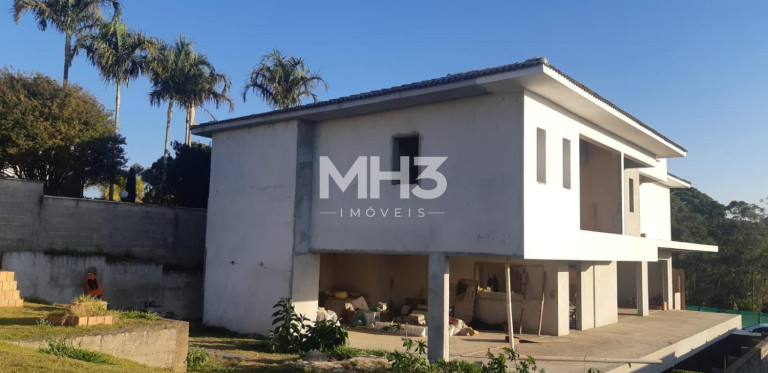 Imagem Casa de Condomínio com 5 Quartos à Venda, 750 m² em Jardim Nossa Senhora Das Graças - Itatiba Imagem Casa de Condomínio com 5 Quartos à Venda, 750 m² em Jardim Nossa Senhora Das Graças - Itatiba